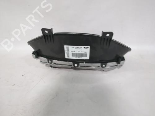 Instrument cluster FORD PUMA (J2K, CF7) 1.0 EcoBoost | BP33904678C47 - Image 4