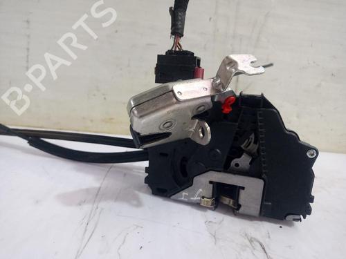 Rear left lock PEUGEOT BIPPER Tepee 1.3 HDi 75 | BP31562367C100