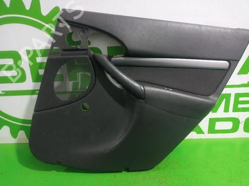 Used Rear right panel Rear right panel FORD FOCUS I Saloon (DFW) 1.8 Turbo DI / TDDi (90 hp) 31546873 31546873