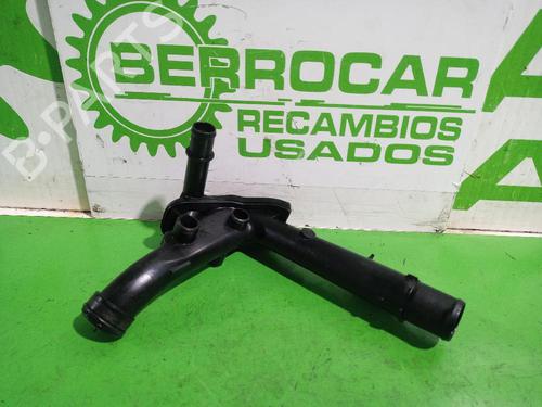 Pipe RENAULT KANGOO BE BOP (KW0/1_) 1.5 dCi 75 | BP31552030M125 - Image 3