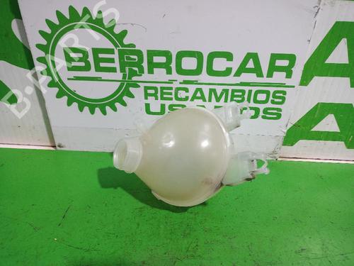 Used Expansion tank Expansion tank CITROËN C3 II (SC_) 1.2 VTi 82 (82 hp) 31551397 31551397