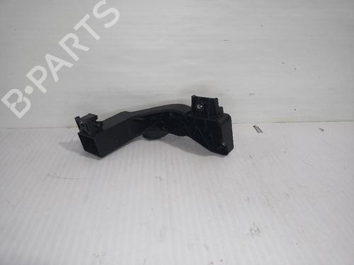 Used Left headlight support KIA NIRO II (SG2) 1.6 GDi Hybrid (141 hp) 31555943
