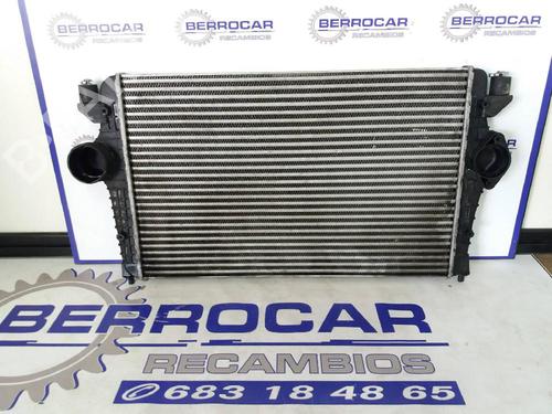 Used Intercooler SEAT ALHAMBRA (7V8, 7V9) 2.0 TDI (140 hp) 31568876