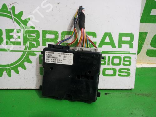 Electronic module NISSAN QASHQAI II (J11, J11_) 1.3 DIG-T | BP31548932M83