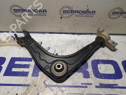 Left front suspension arm FORD B-MAX (JK) 1.5 TDCi | BP31539802M12 - Image 3