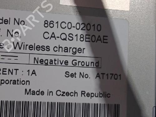 Electronic module TOYOTA COROLLA Estate (_E21_) 1.8 Hybrid (ZWE211W) | BP31562978M83 - Image 8