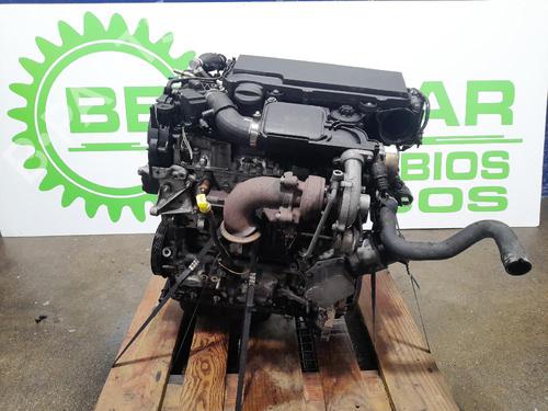 Engine CITROËN C3 II Hatchback Van (SC_) 1.4 HDi | BP31542349M1 