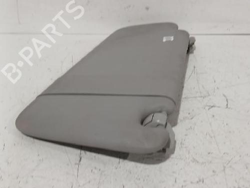Left sun visor OPEL CORSA D (S07) 1.4 (L08, L68) | BP33746652I1 - Image 5