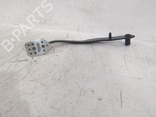 koblingspedal SUZUKI SWIFT III (MZ, EZ) 1.3 (RS413, ZC11S) (92 hp) 32490261