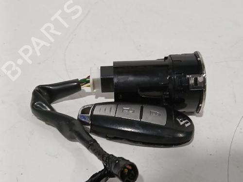 Used Ignition barrel SUZUKI SX4 S-Cross (JY) 1.4 T AllGrip (AKK414) (140 hp) 32462300