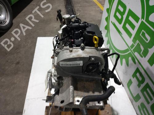 Engine VW T-ROC (A11, D11) 1.0 TSI | BP31553904M1  - Image 9
