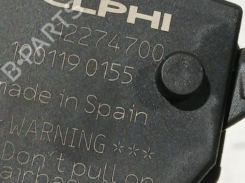 Switch OPEL CORSA D (S07) 1.2 (L08, L68) | BP33746744I30 - Image 6