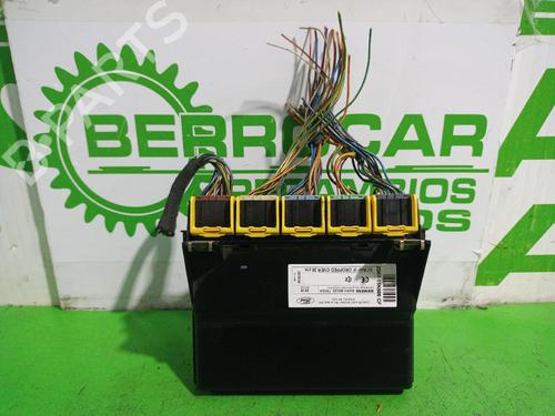 Used Comfort control module FORD FIESTA V (JH_, JD_) 1.4 TDCi (68 hp) 31550613