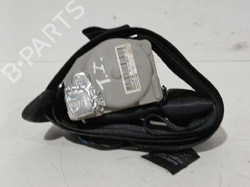 Used Rear left seatbelt SUZUKI SX4 S-Cross (JY) 1.4 T AllGrip (AKK414) (140 hp) 31567808