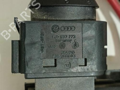 Electronic module SEAT TOLEDO II (1M2) 1.9 TDI | BP38868470M83 - Image 3