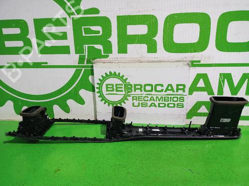 Grill VW T-ROC (A11, D11) 1.0 TSI | BP31553923C40 - Image 3