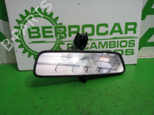 Used Rear mirror Rear mirror OPEL VECTRA C (Z02) 2.0 DTI 16V (F69) (101 hp) 31547189 31547189
