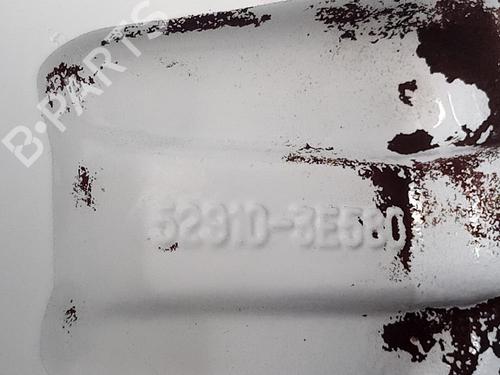 Rim KIA SORENTO I (JC) 2.5 CRDi 4WD | BP31547788C45