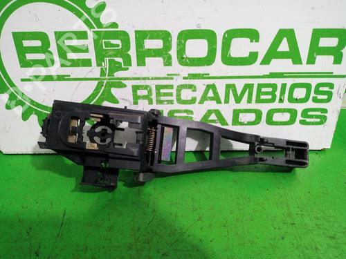 Højre fortil udvendigt håndtag FORD FOCUS I Saloon (DFW) 1.6 16V (100 hp) 31547523