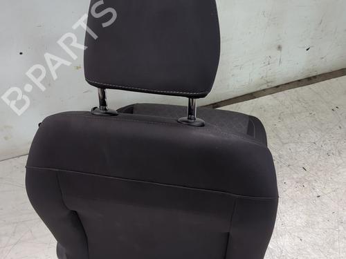 Left front seat MG MG ZS SUV (AZS1) 1.5 VTi | BP38865849C15 - Image 5
