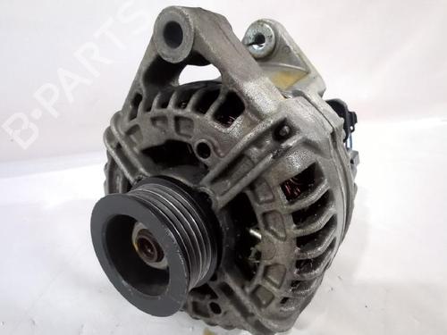 Alternator OPEL CORSA D (S07) 1.2 (L08, L68) | BP36031138M7 - Image 3