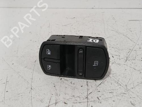 left-front-window-switch-opel-corsa-d-s07-2006-2007-2008-2009-2010-2011-2012-2013-2014-2015-33746644 main image