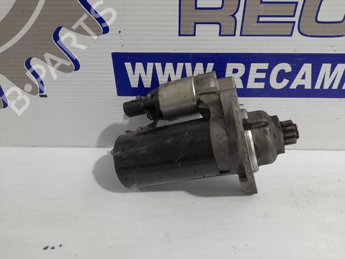 Used Starter Starter VW PASSAT B6 (3C2) [2005-2011] 31673729 31673729