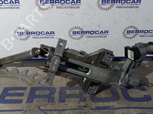 Used Steering column Steering column ALFA ROMEO GIULIETTA (940_) 1.6 JTDM (940FXD1A) (105 hp) 31570044 31570044