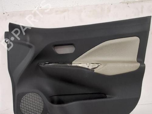 Front right panel NISSAN MICRA V (K14) 1.5 DCI | BP31563184C59 - Image 2