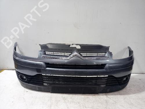 Used Front bumper CITROËN C4 I Saloon 1.6 16V (109 hp) 31560399