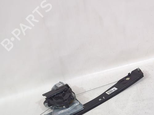 Used Front left window mechanism Front left window mechanism PEUGEOT 508 I (8D_) 2.0 BlueHDi 150 (150 hp) 39610838 39610838