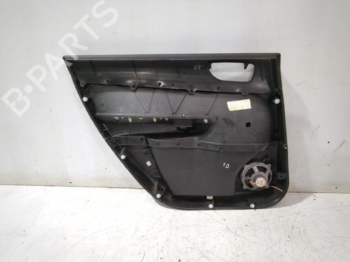 Rear right panel PEUGEOT 307 (3A/C) 1.4 16V | BP32466696C61
