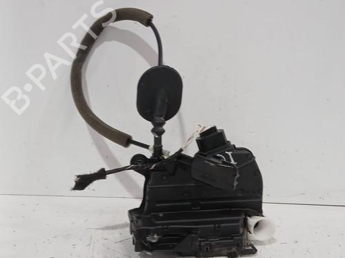 Used Front left lock Front left lock 38864622 38864622