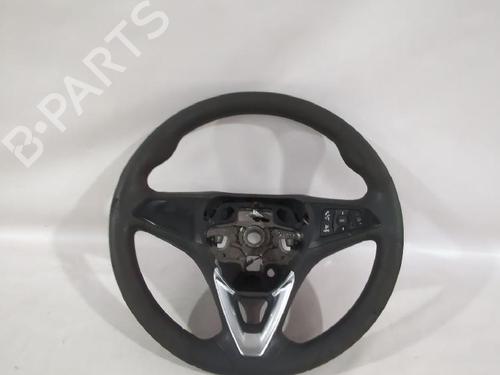 Used Steering wheel Steering wheel OPEL CORSA E (X15) 1.4 (08, 68) (75 hp) 33422661 33422661