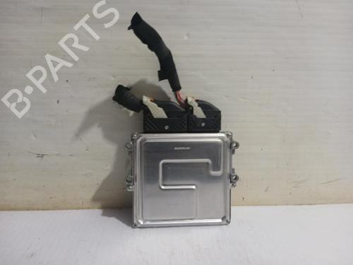 Engine control unit (ECU) OPEL GRANDLAND X Van 1.2 (75) | BP31559447M57 - Image 2