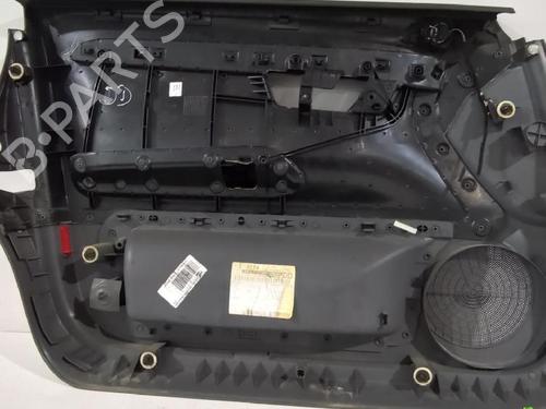 Front right panel SEAT EXEO (3R2) 1.8 TSI | BP32463301C59