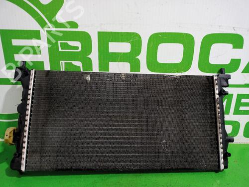 Water radiator SEAT IBIZA IV (6J5, 6P1) 1.2 | BP32384971M31 