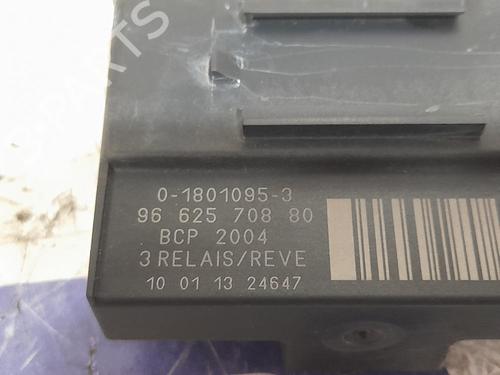 Electronic module PEUGEOT 5008 (0U_, 0E_) 2.0 HDi 150 / BlueHDi 150 | BP31540521M83 - Image 4