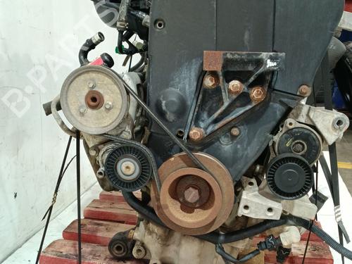 Engine ROVER 400 II Hatchback (RT) 414 Si | BP39552212M1 - Image 2