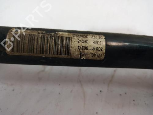 Anti roll bar VW PASSAT B6 (3C2) 2.0 TDI | BP31559421M96 - Image 2