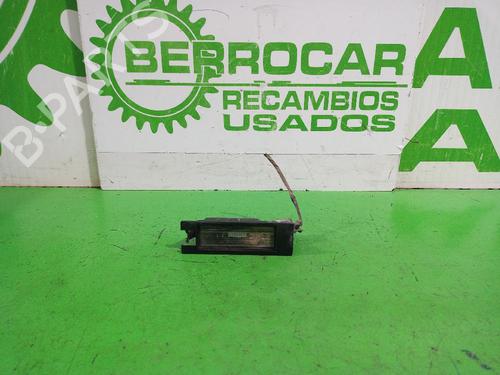 Kennzeichenbeleuchtung für OPEL ASTRA H Saloon (A04) 1.7 CDTi (L69) (101 hp) 31554183