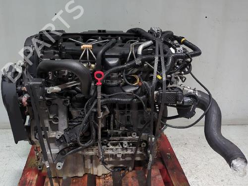 Motor Motor VOLVO XC70 I Cross Country (295) D5 AWD (185 hp) 36318802 36318802