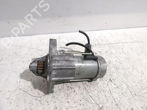 Used Starter Starter TOYOTA YARIS (_P9_) 1.33 VVT-i (NSP90_, NSP90R) (100 hp) 32466166 32466166