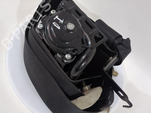 Front left seatbelt MAZDA 6 Estate (GJ, GL) 2.2 D | BP38866780I26 - Image 5
