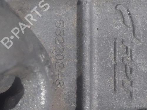 Gearbox ALFA ROMEO GIULIETTA (940_) 1.6 JTDM (940FXD1A) | BP31570076M3