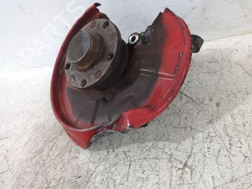 Left rear steering knuckle AUDI A4 B6 (8E2) 1.9 TDI | BP31566929M27 - Image 3