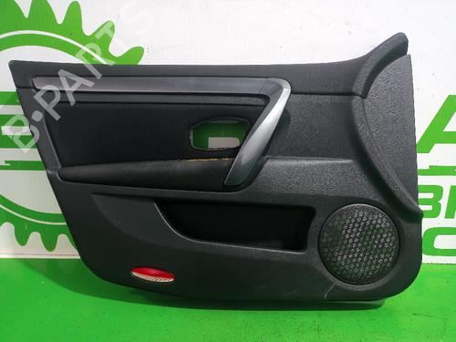 Used Front left panel RENAULT LAGUNA III Grandtour (KT0/1) 3.0 dCi (KT03, KT13) (235 hp) 31552532