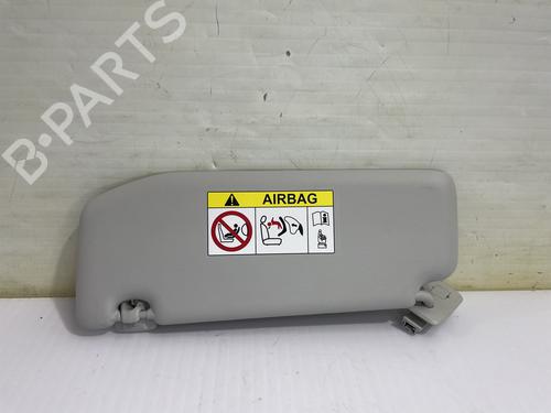 Right sun visor JEEP AVENGER (J2) | BP39105366I2 - Image 2