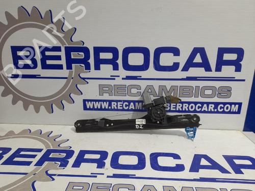 Used Front left window mechanism FIAT DOBLO Cargo (263_) 1.3 D Multijet (263WXU1A, 263ZXU1A, 263WYB1A, 263ZYB1A) (95 hp) 31541669