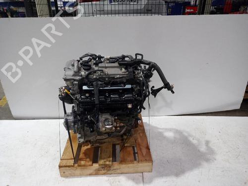 Motor TOYOTA AURIS (_E18_) 1.8 Hybrid (ZWE186_, ZWE186R) (136 hp) 31554534